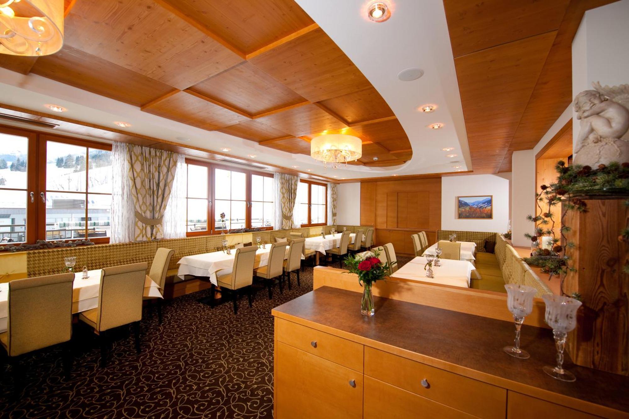 Hotel Roslehen Grossarl Luaran gambar