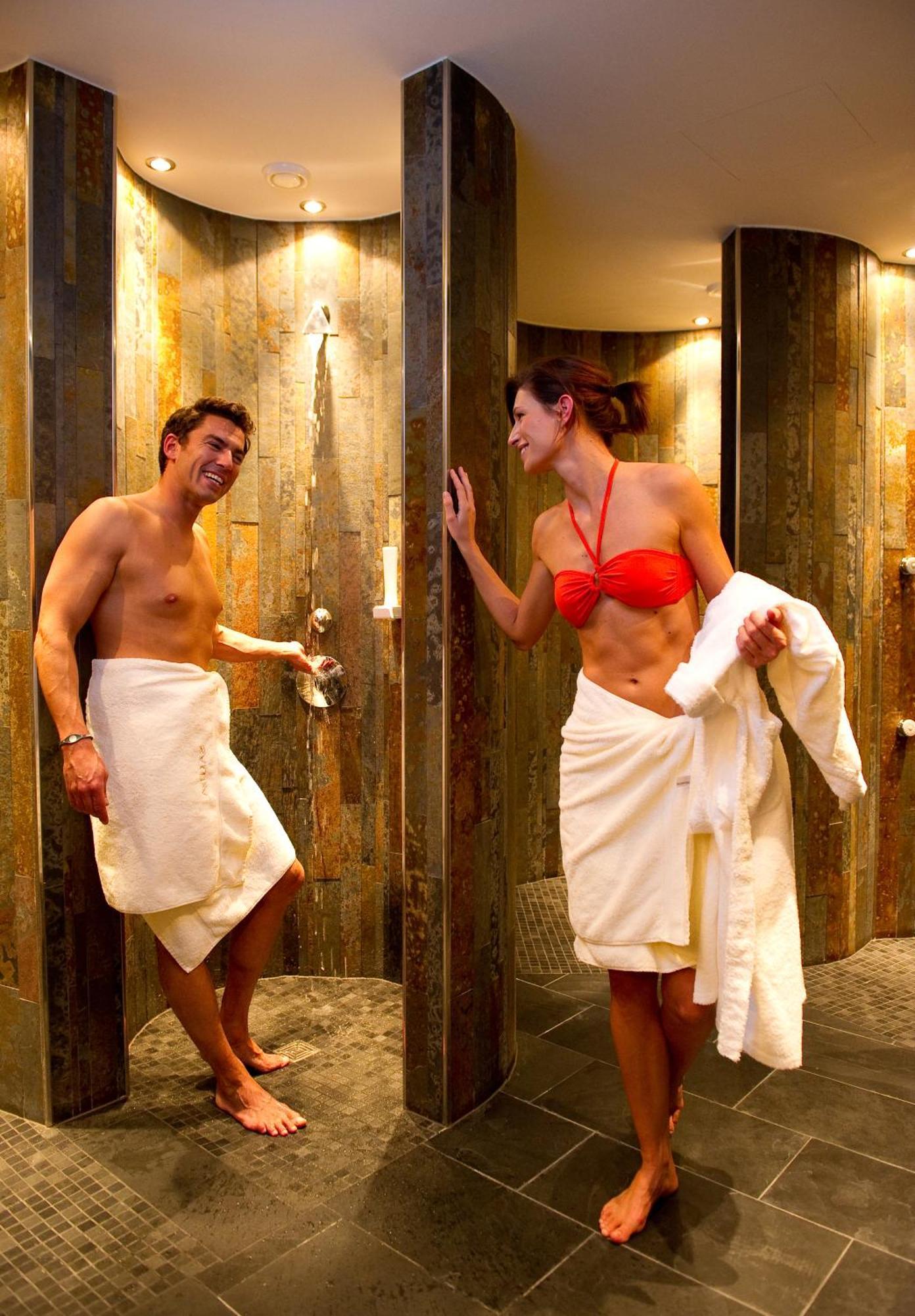 Hotel Roslehen Grossarl Luaran gambar