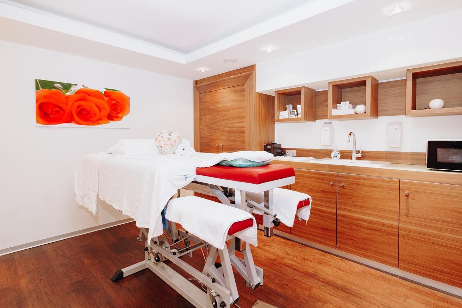 Hotel Roslehen Grossarl Luaran gambar