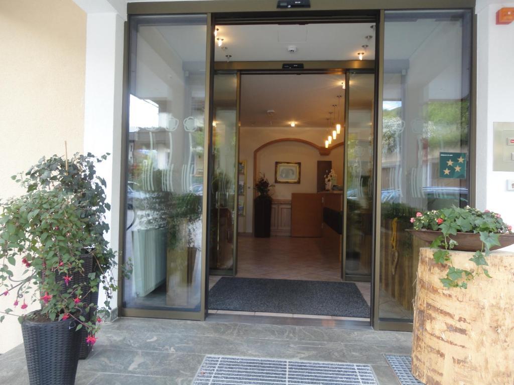 Hotel Roslehen Grossarl Luaran gambar