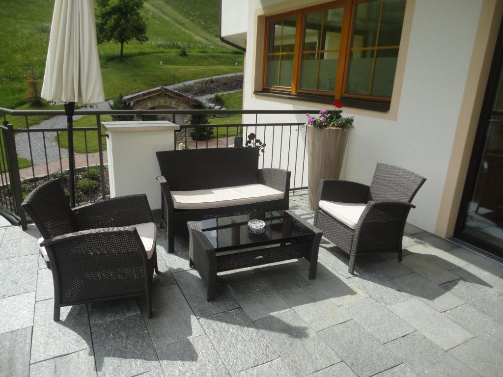 Hotel Roslehen Grossarl Luaran gambar